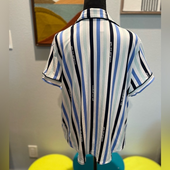 🍀3 FOR $15🍀 | NWOT | JoySpun | you. are. gorgeous. | Only Sleep Shirt | Large - Picture 6 of 12